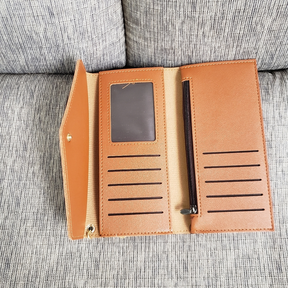 Wallet - Picture 3 of 4
